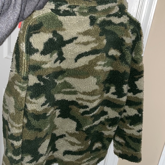 J Crew Vintage Fleece - Picture 3 of 4